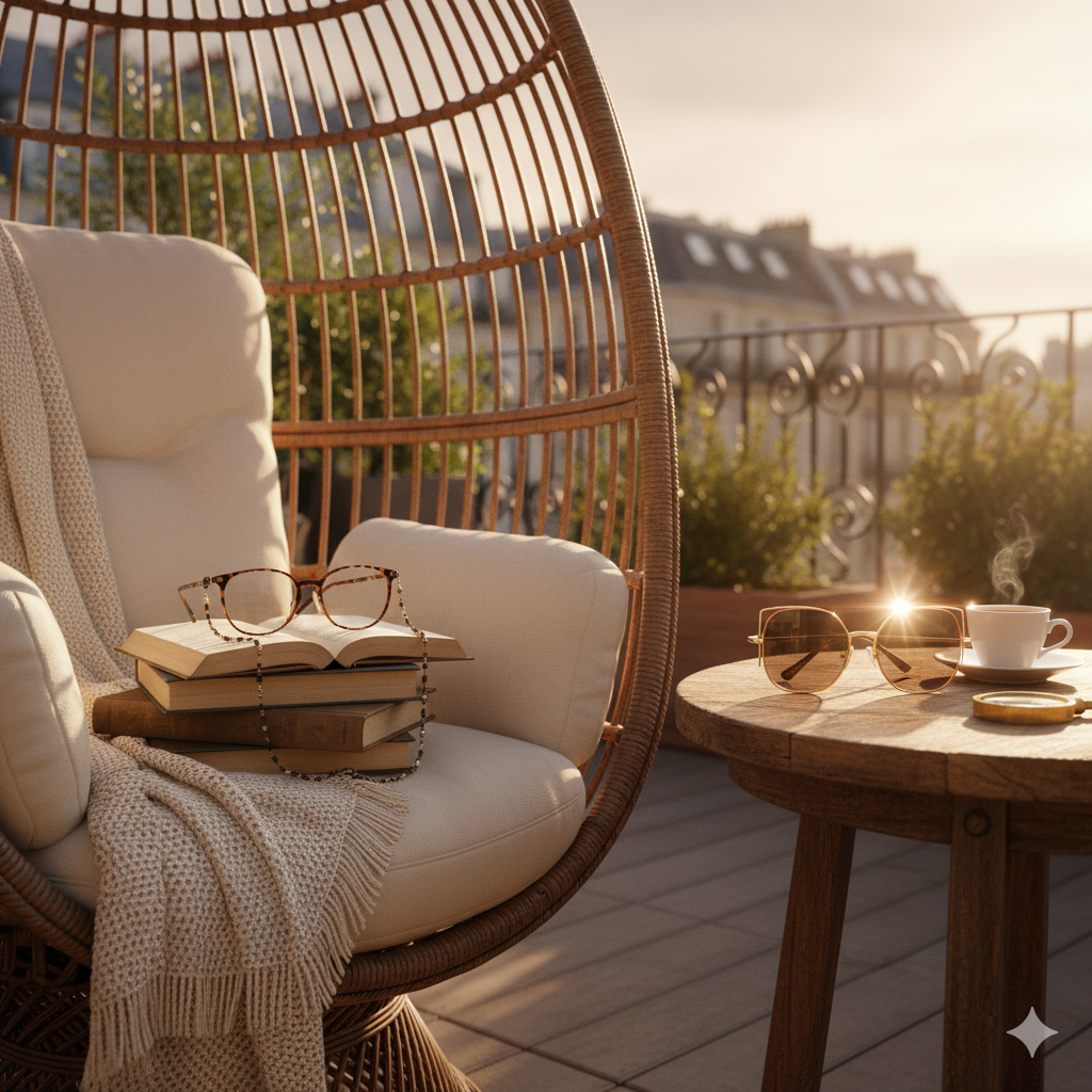 Lunettes & Accessoires pour Lecteurs