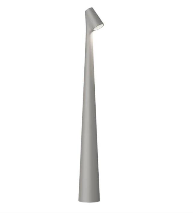 Lampe de Table de Lecture Sculpture de Girafe