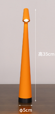 Lampe de Table de Lecture Sculpture de Girafe