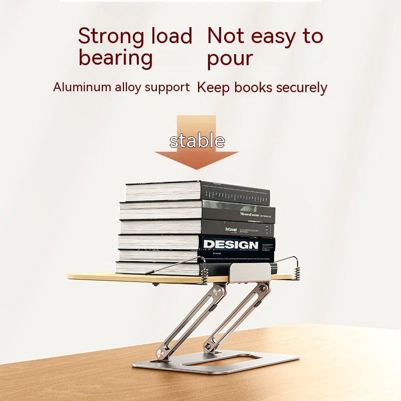 Foldable Reading Rack