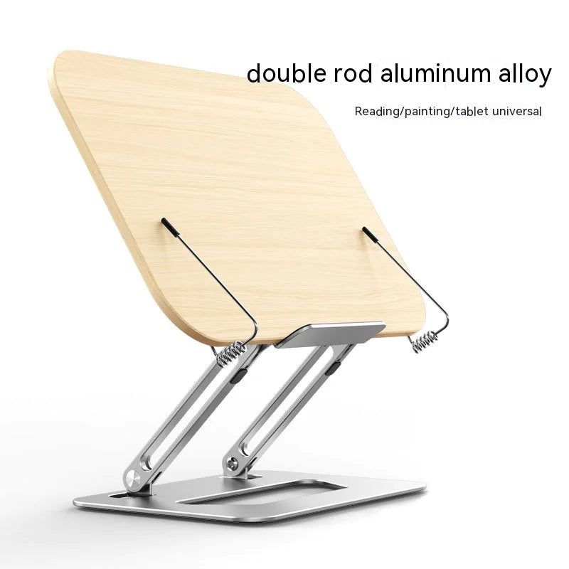 Foldable Reading Rack