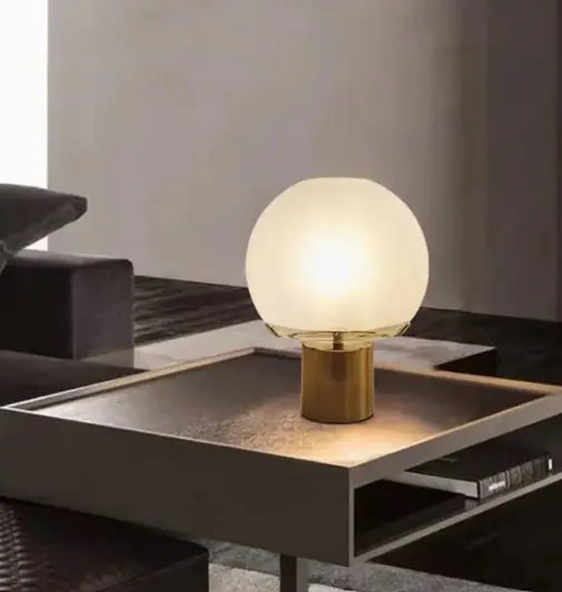 Lampe Décorative d'Étude Chambre à Coucher