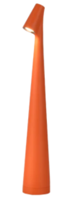 Lampe de Table de Lecture Sculpture de Girafe