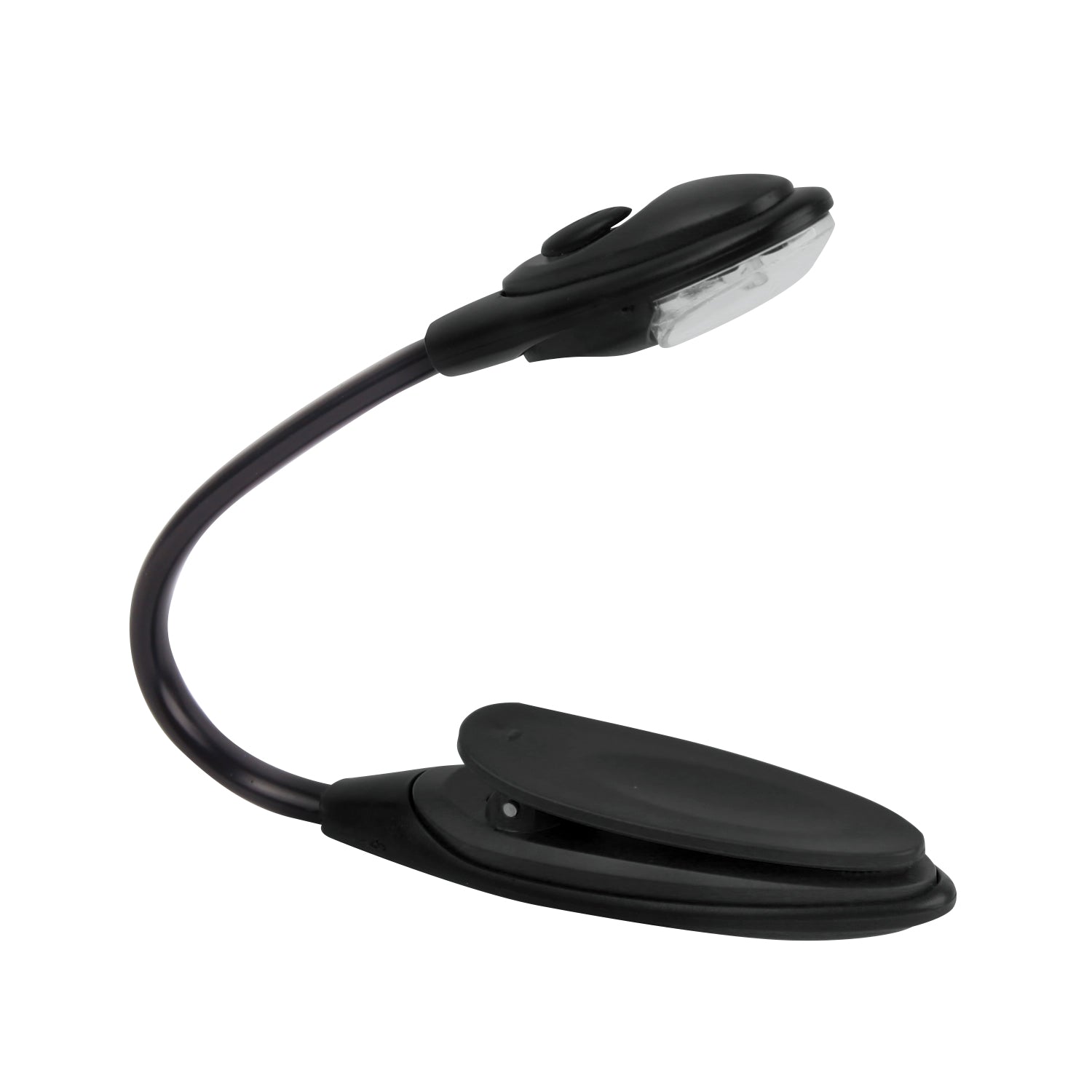 LED Reading Light Clip-on Reading Light