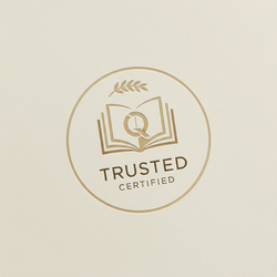 Quality Badge Logo